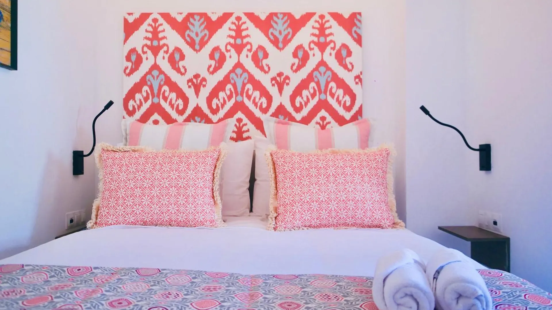 Golden Myra Apart-Hotel Marbella Spain