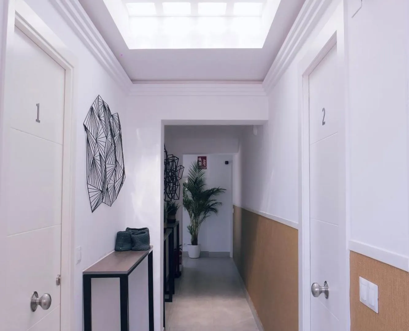 Golden Myra Apart-Hotel Marbella