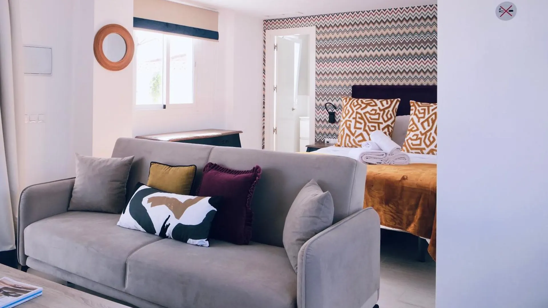Guest house Golden Myra Apart-Hotel Marbella