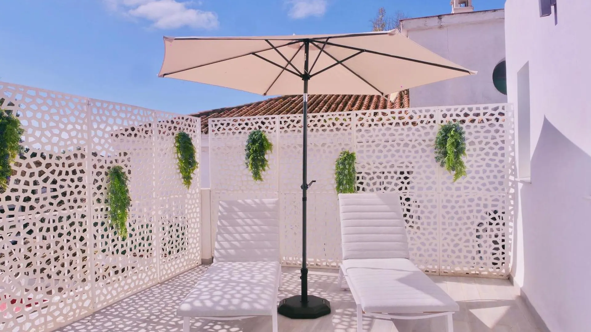 Golden Myra Apart-Hotel Marbella 3*,
