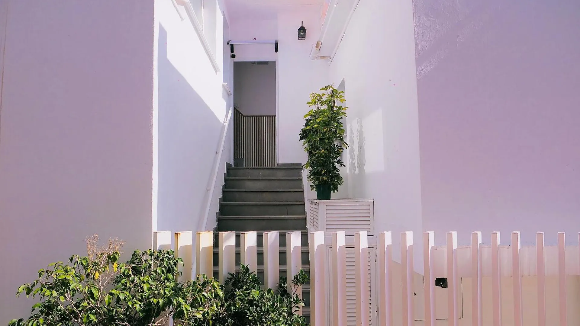 Golden Myra Apart-Hotel Marbella 3*,  Spain