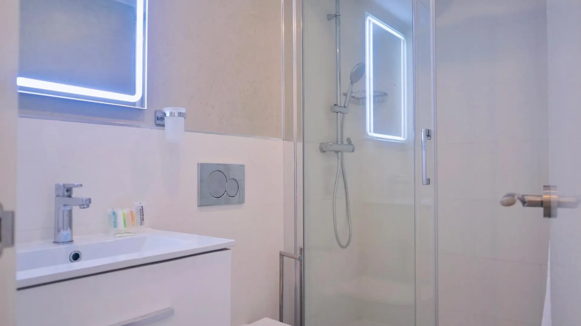Golden Myra Apart-Hotel Marbella Spain