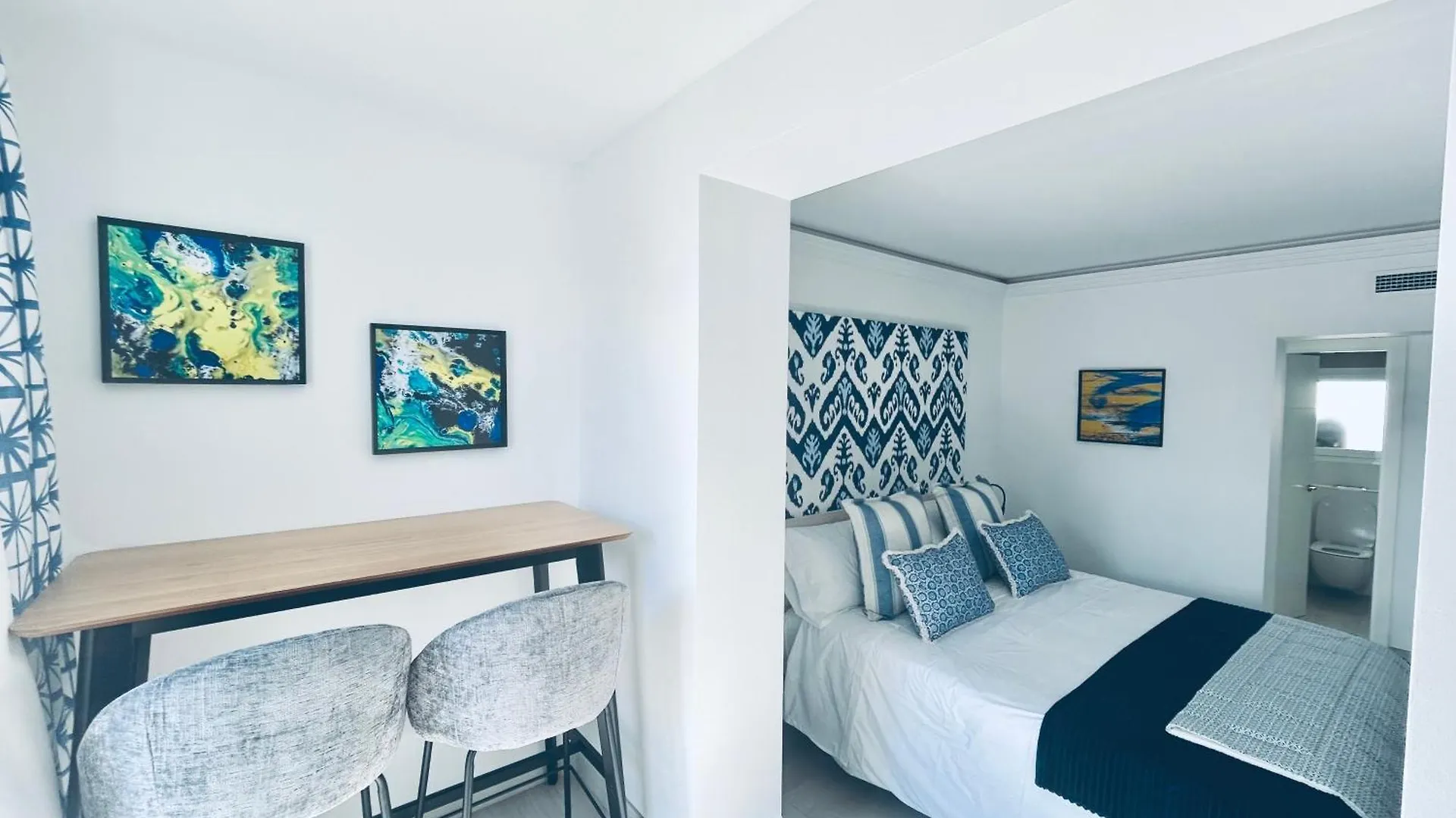 Myra Apart-Hotel Marbella 3*,  Spain