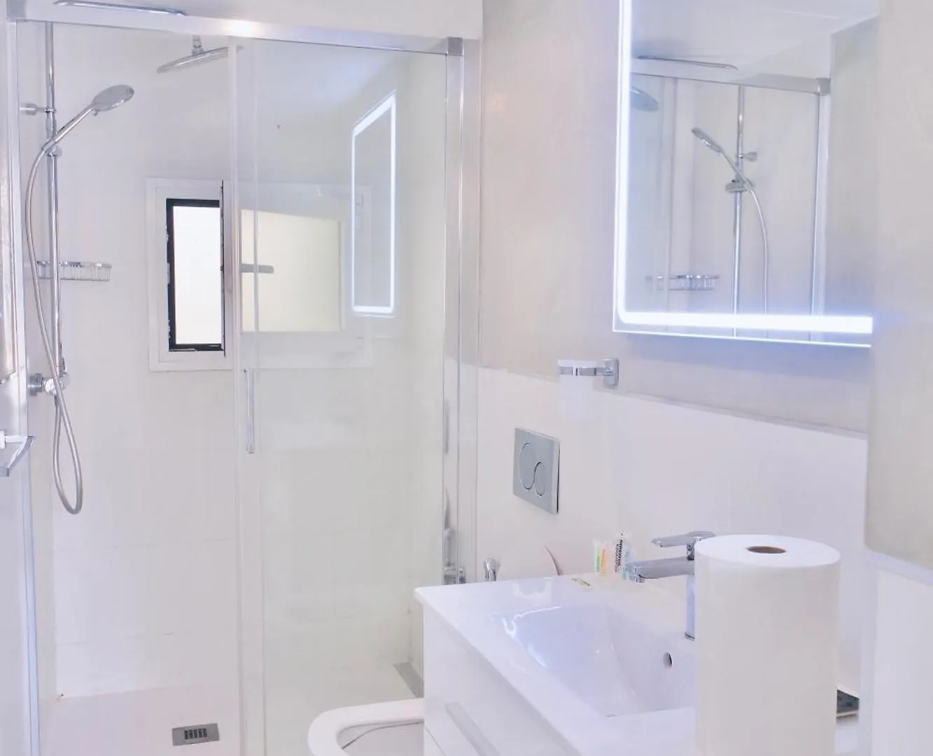 Guest house Golden Myra Apart-Hotel Marbella