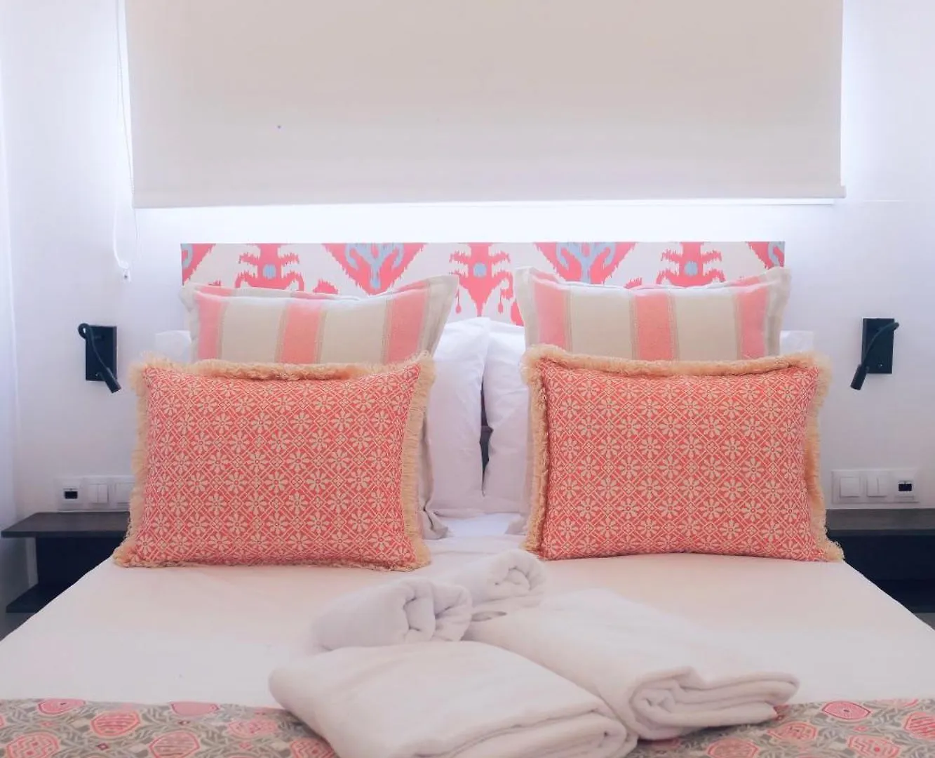 Golden Myra Apart-Hotel Marbella 3*,  Spain