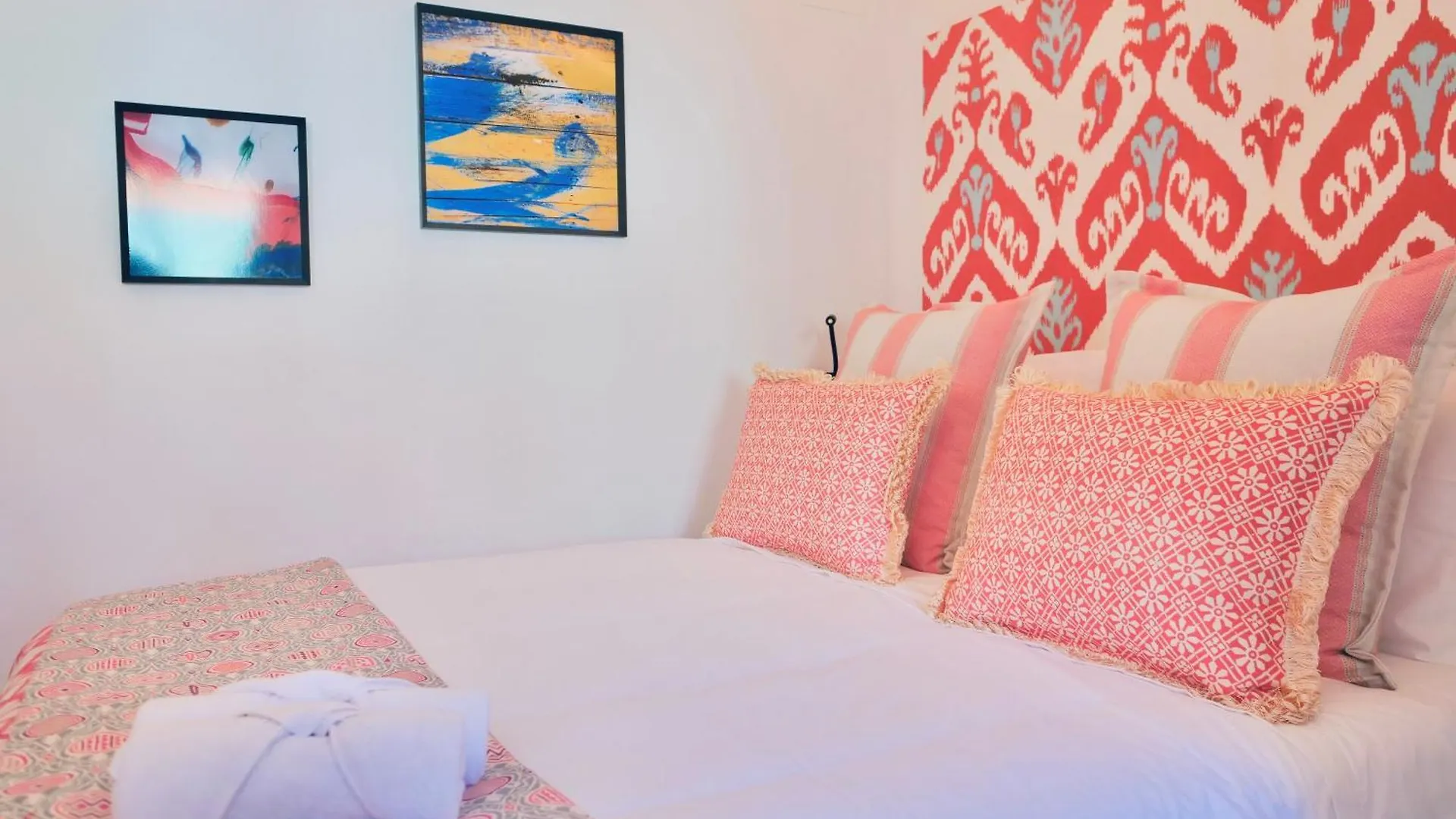 Golden Myra Apart-Hotel Marbella