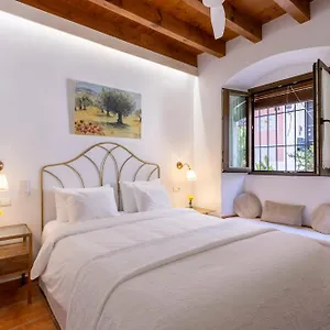 Hotel La Morada Mas Hermosa