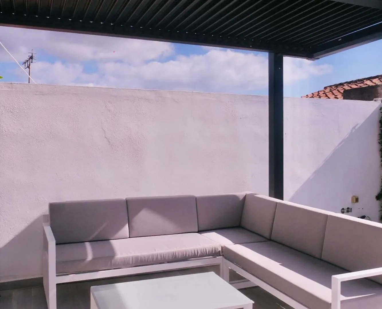 Golden Myra Apart-Hotel Marbella Gasthuis