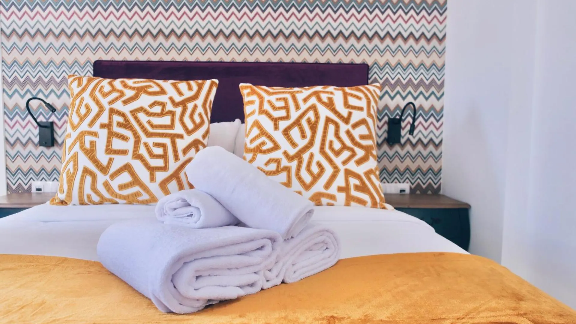 Golden Myra Apart-Hotel Marbella Gasthuis