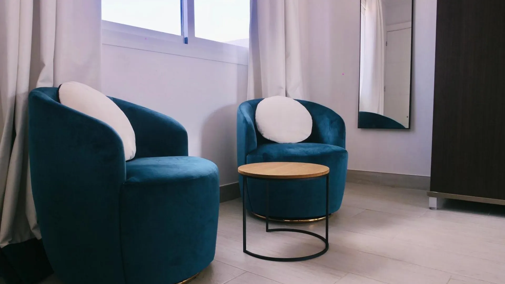 Golden Myra Apart-Hotel Marbella