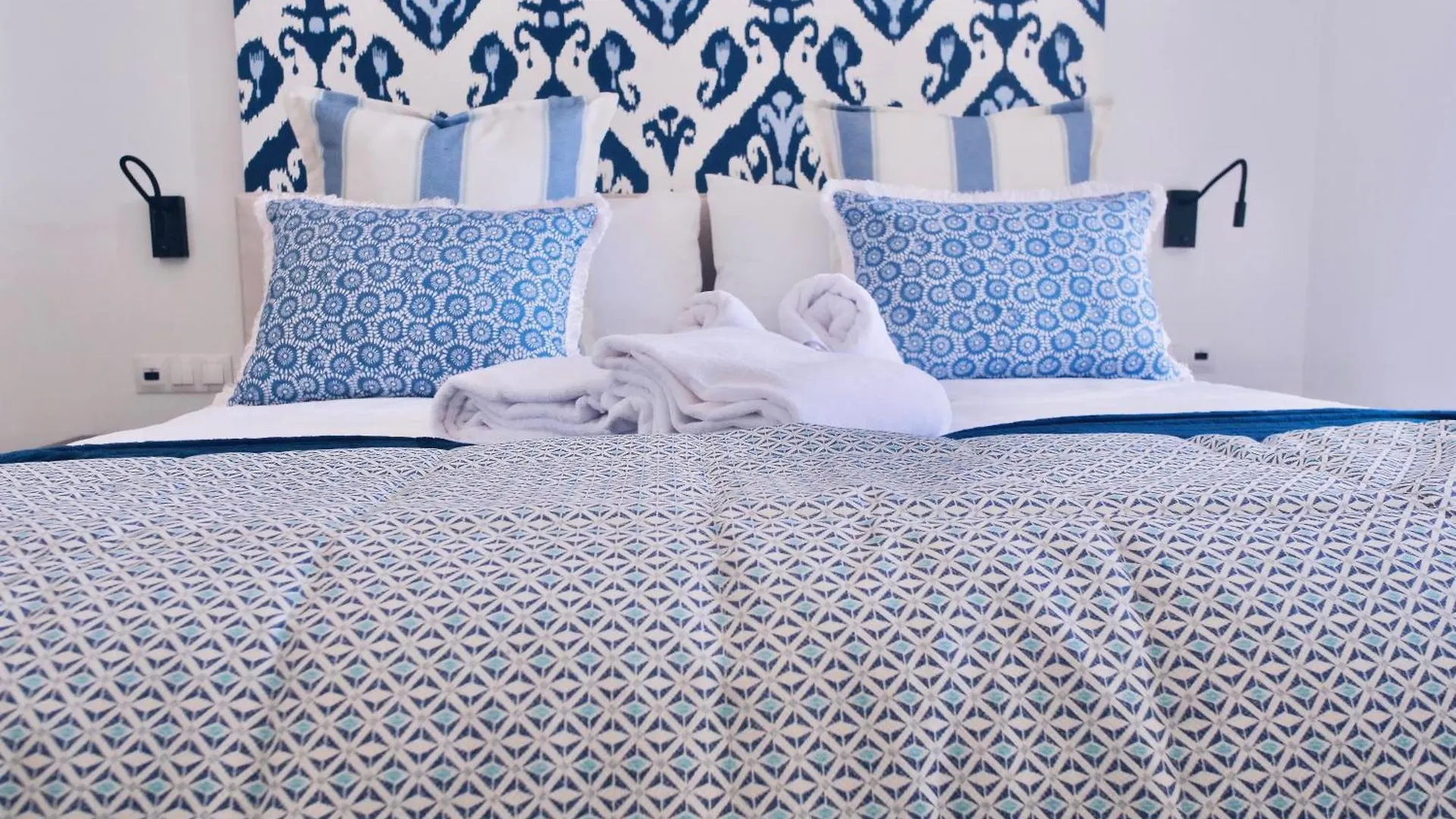 Golden Myra Apart-Hotel Marbella Gasthuis